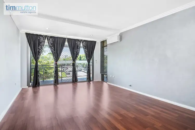 Third view of Homely apartment listing, Unit 1/9-11 Samuel St, Lidcombe NSW 2141