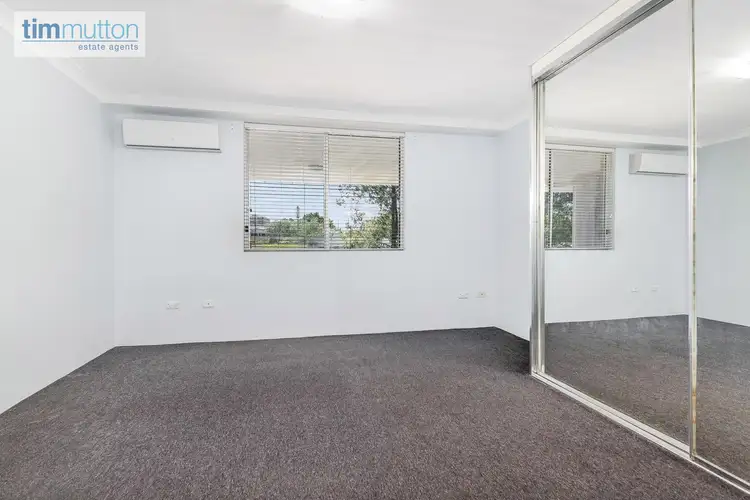 Fourth view of Homely apartment listing, Unit 1/9-11 Samuel St, Lidcombe NSW 2141