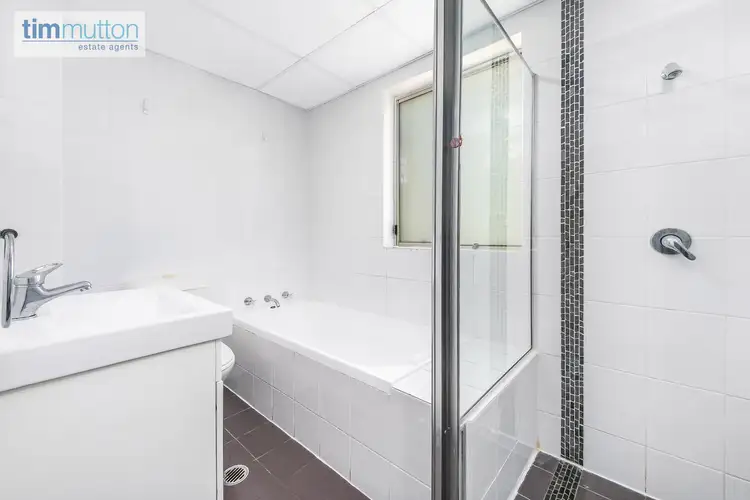 Fifth view of Homely apartment listing, Unit 1/9-11 Samuel St, Lidcombe NSW 2141