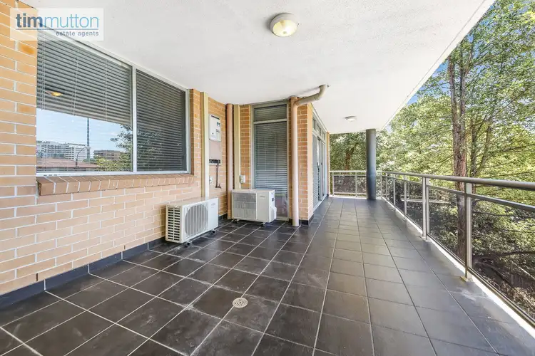 Sixth view of Homely apartment listing, Unit 1/9-11 Samuel St, Lidcombe NSW 2141
