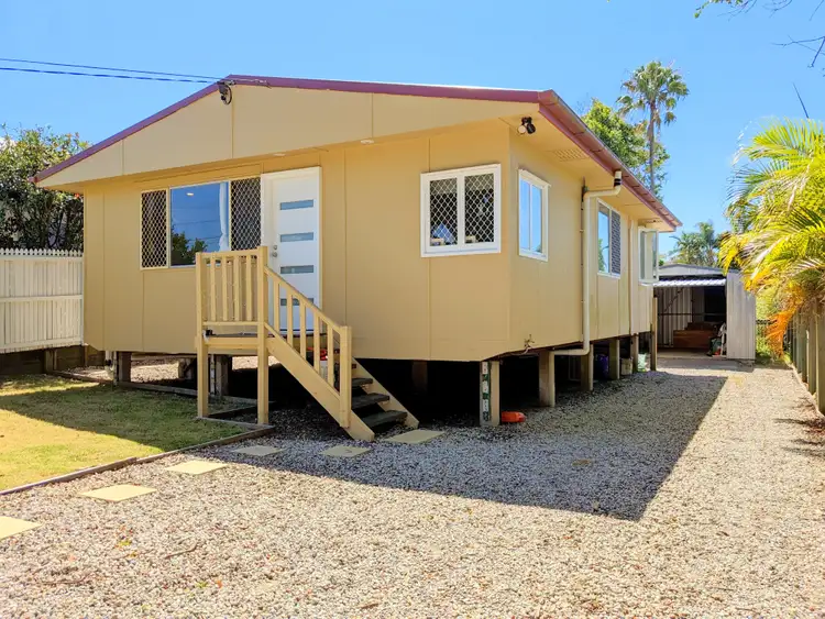 42A Thomas Street, Clontarf QLD 4019