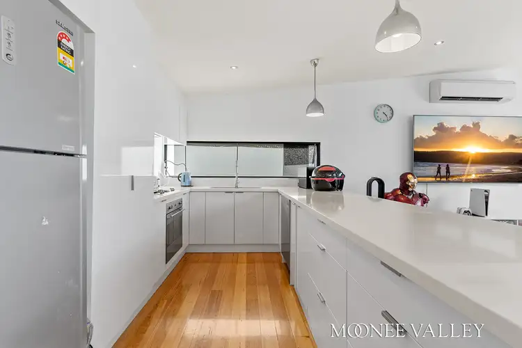 Third view of Homely townhouse listing, 3/87 Canning St, Avondale Heights VIC 3034