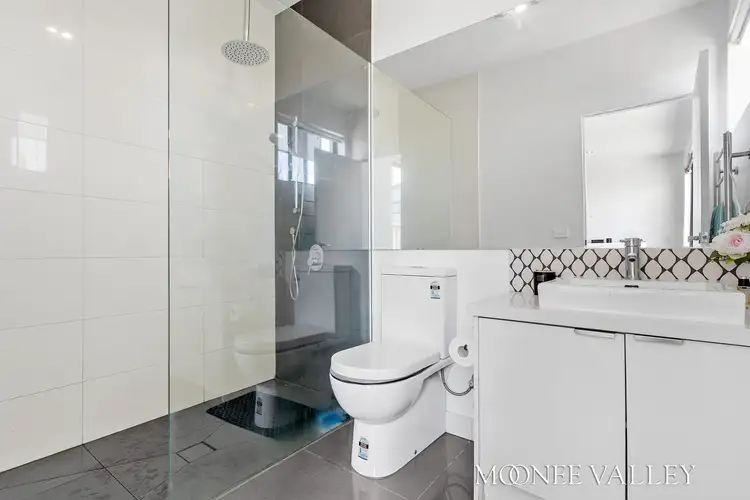 Fifth view of Homely townhouse listing, 3/87 Canning St, Avondale Heights VIC 3034
