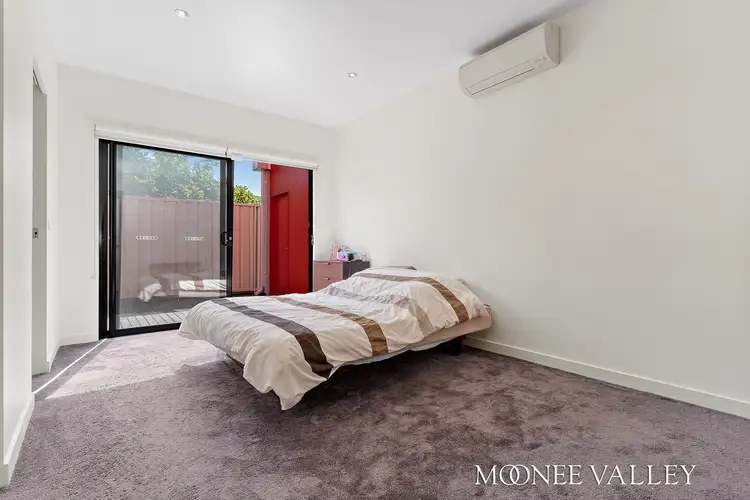 Sixth view of Homely townhouse listing, 3/87 Canning St, Avondale Heights VIC 3034