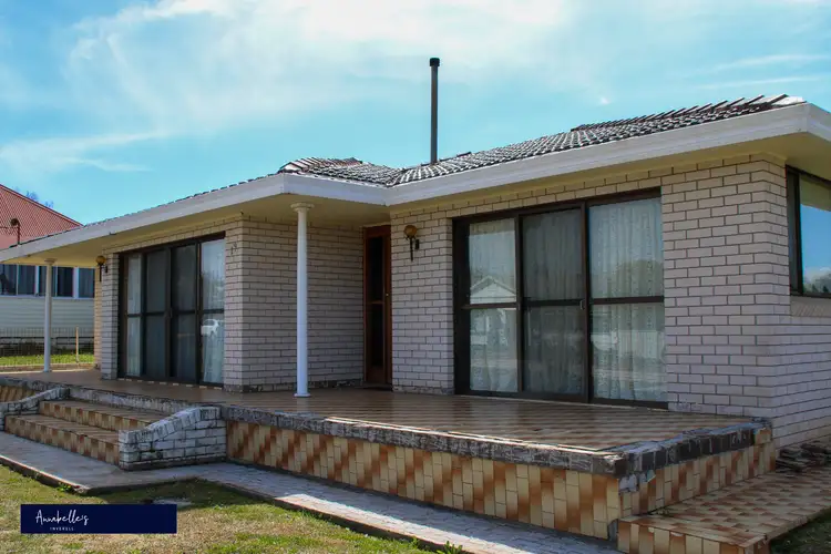 Main view of Homely house listing, 19 High St, Inverell NSW 2360