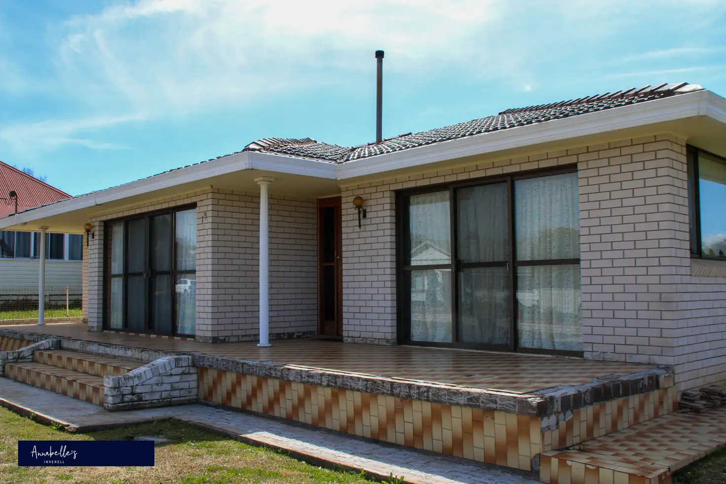 Main view of Homely house listing, 19 High St, Inverell NSW 2360