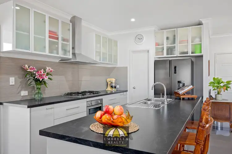 Main view of Homely house listing, 15 Neslite Rd, Dalyellup WA 6230