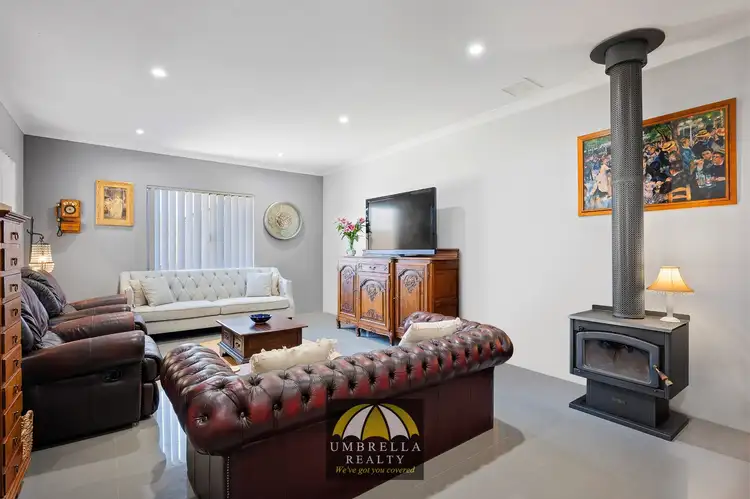 Fourth view of Homely house listing, 15 Neslite Rd, Dalyellup WA 6230