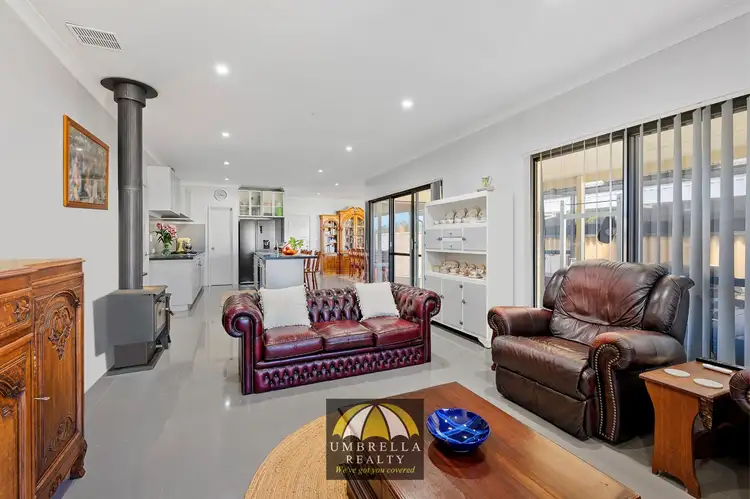 Fifth view of Homely house listing, 15 Neslite Rd, Dalyellup WA 6230