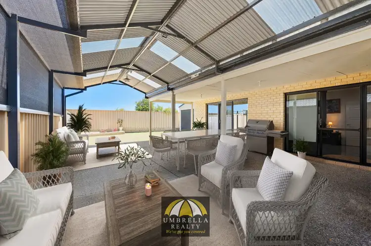 Sixth view of Homely house listing, 15 Neslite Rd, Dalyellup WA 6230