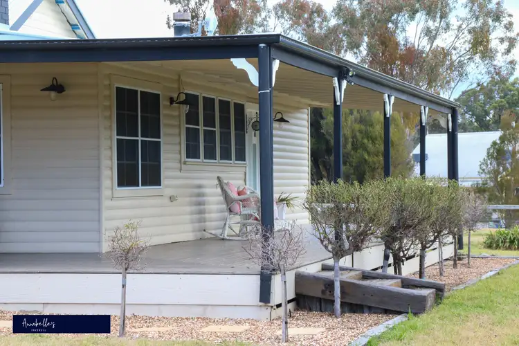 24 Staggs Lane, Inverell NSW 2360