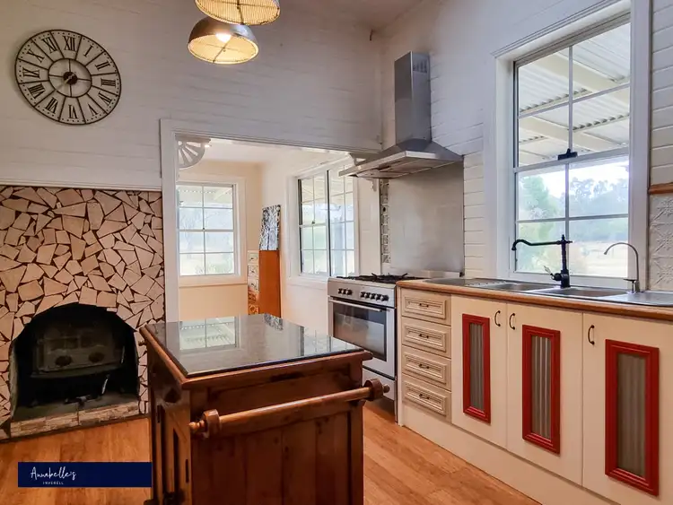 Fourth view of Homely house listing, 24 Staggs Lane, Inverell NSW 2360