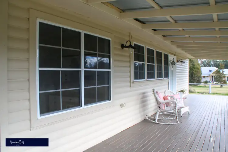 Fifth view of Homely house listing, 24 Staggs Lane, Inverell NSW 2360