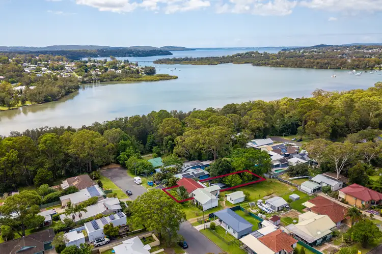 Main view of Homely house listing, 8 Dora St, Fassifern NSW 2283