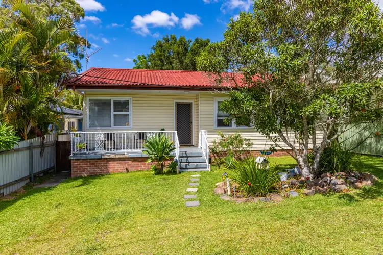Second view of Homely house listing, 8 Dora St, Fassifern NSW 2283