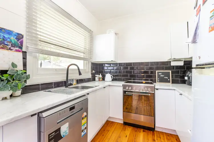 Third view of Homely house listing, 8 Dora St, Fassifern NSW 2283