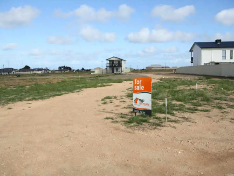 Main view of Homely land listing, 13 Timaru Way, North Beach SA 5556