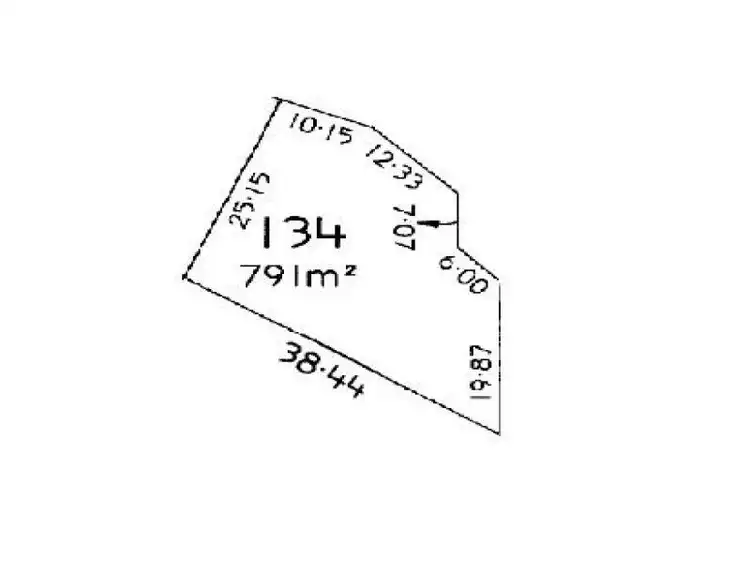 Second view of Homely land listing, 13 Timaru Way, North Beach SA 5556