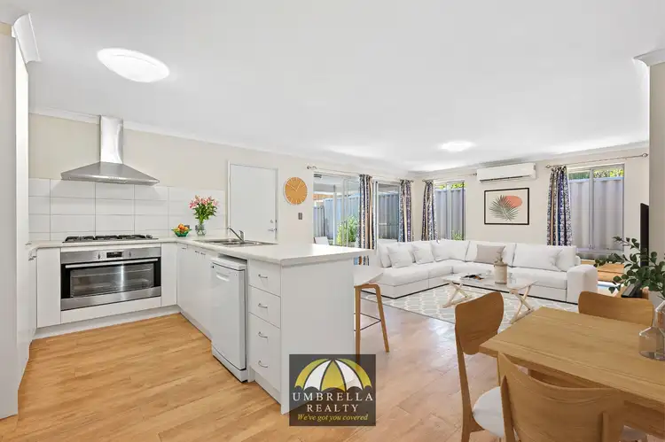 Main view of Homely house listing, 3A Bandak Rd, Carey Park WA 6230