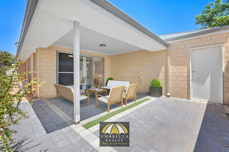 Fourth view of Homely house listing, 3A Bandak Rd, Carey Park WA 6230