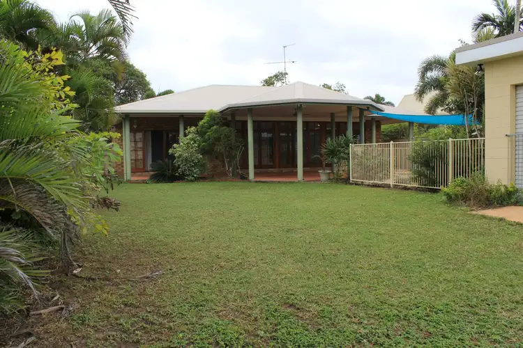 Fifth view of Homely house listing, 60 Seafarer Street, South Mission Beach QLD 4852