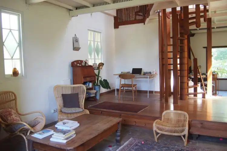 Second view of Homely house listing, 27 Japoon Road, Silkwood QLD 4856