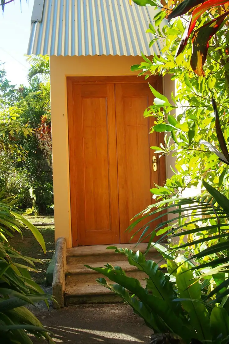 Fifth view of Homely house listing, 27 Japoon Road, Silkwood QLD 4856