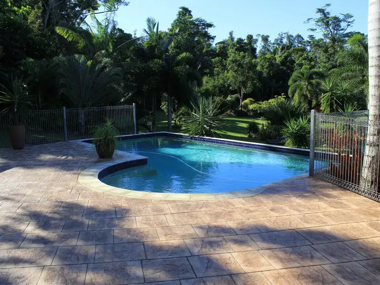 Fourth view of Homely house listing, 1349a El Arish Mission Beach Road, Mission Beach QLD 4852
