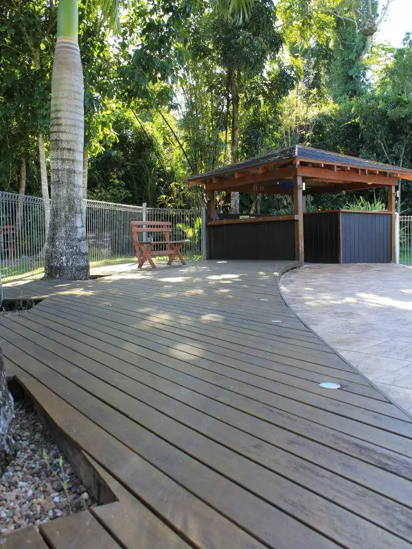 Fifth view of Homely house listing, 1349a El Arish Mission Beach Road, Mission Beach QLD 4852