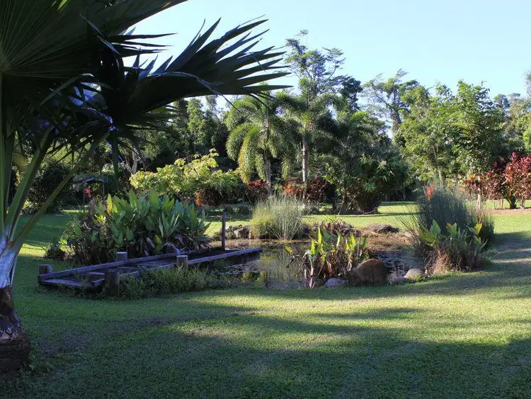 Seventh view of Homely house listing, 1349a El Arish Mission Beach Road, Mission Beach QLD 4852