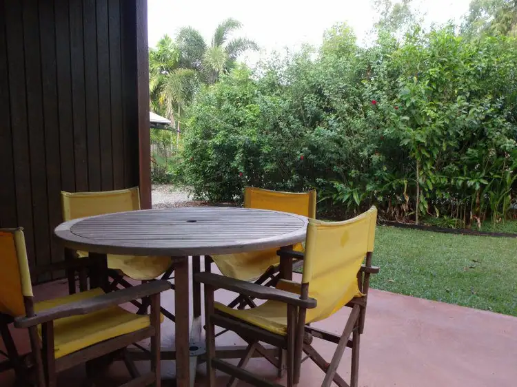 Main view of Homely unit listing, 2/44 Koda Street, Wongaling Beach QLD 4852