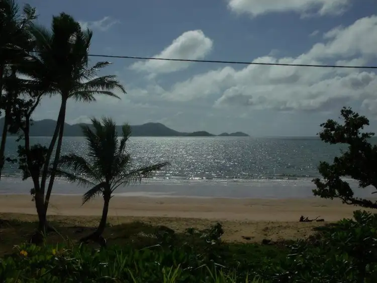 Second view of Homely unit listing, 2/31 Mitchell Street, South Mission Beach QLD 4852
