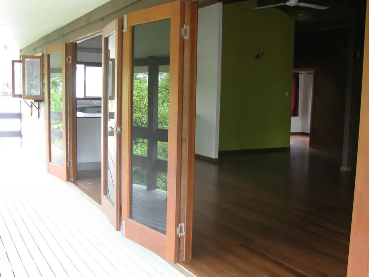 Fourth view of Homely house listing, 9 South Mission Beach Road, South Mission Beach QLD 4852