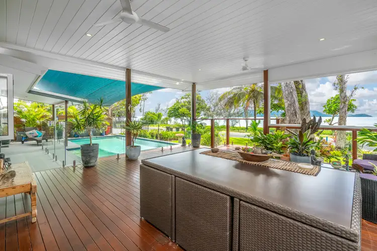 Fourth view of Homely house listing, 104 Kennedy Esp, South Mission Beach QLD 4852