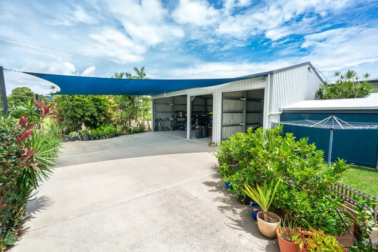 Sixth view of Homely house listing, 104 Kennedy Esp, South Mission Beach QLD 4852
