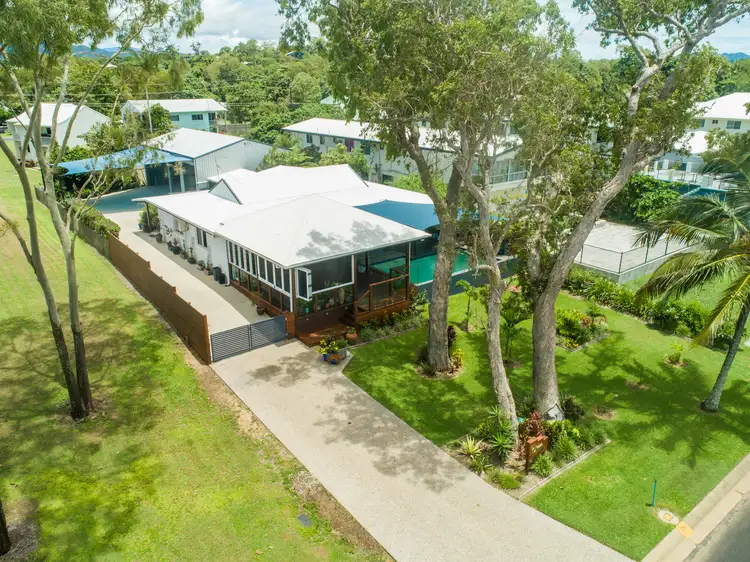 Seventh view of Homely house listing, 104 Kennedy Esp, South Mission Beach QLD 4852