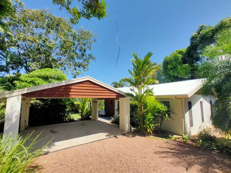 Main view of Homely house listing, 12 Admiralty Street, South Mission Beach QLD 4852