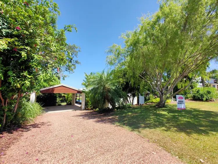 Fourth view of Homely house listing, 12 Admiralty Street, South Mission Beach QLD 4852