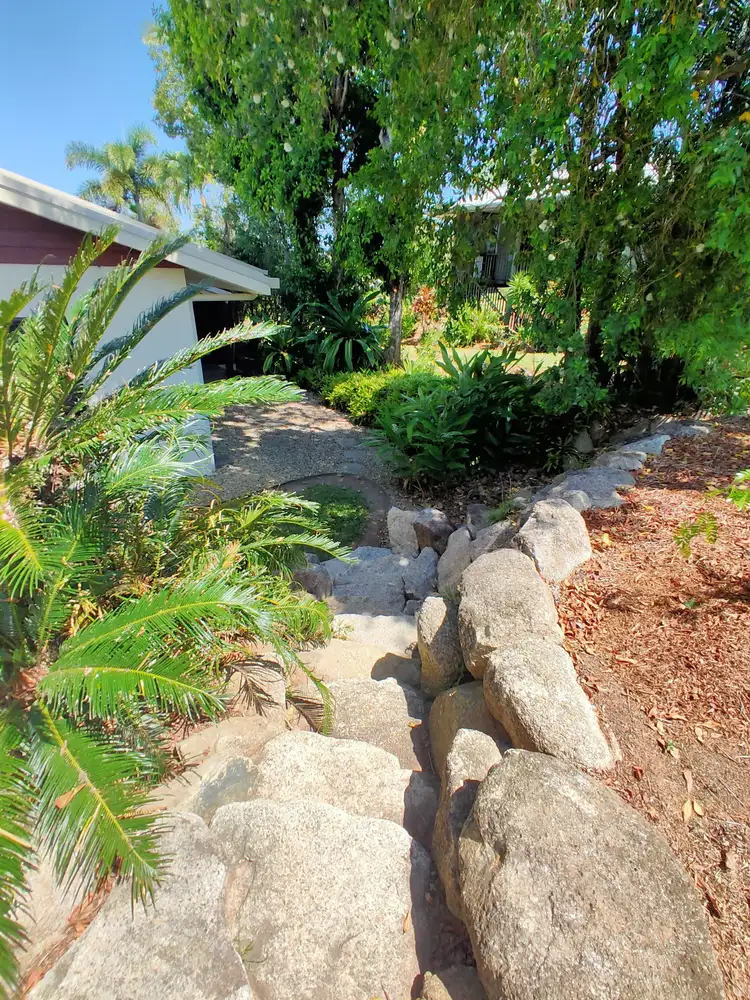 Fifth view of Homely house listing, 12 Admiralty Street, South Mission Beach QLD 4852