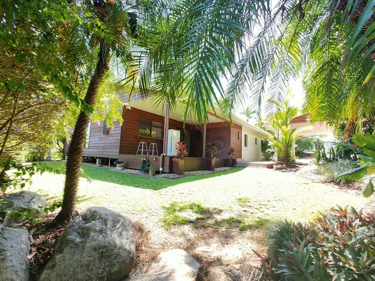 Sixth view of Homely house listing, 12 Admiralty Street, South Mission Beach QLD 4852