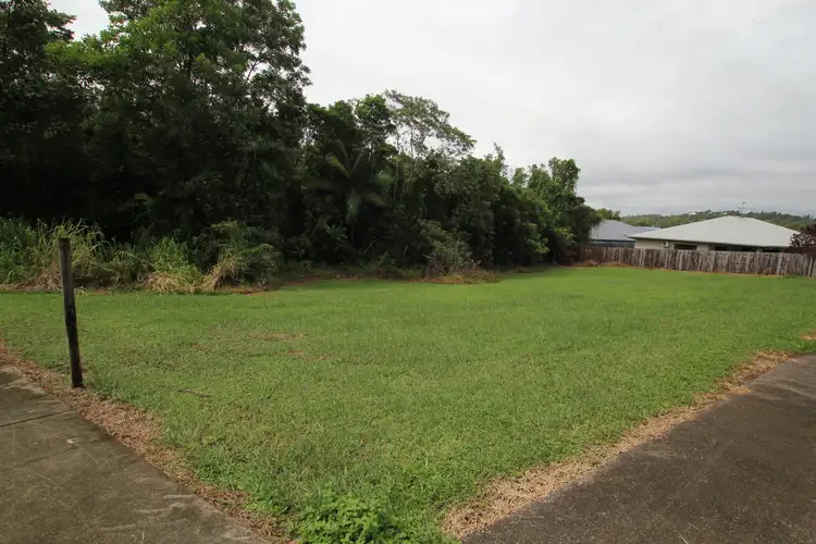 Fourth view of Homely land listing, 26 Clipper Court, South Mission Beach QLD 4852