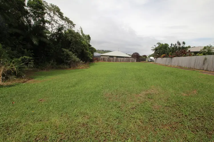 Sixth view of Homely land listing, 26 Clipper Court, South Mission Beach QLD 4852