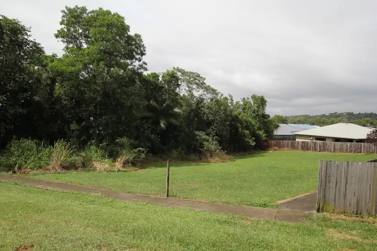 Seventh view of Homely land listing, 26 Clipper Court, South Mission Beach QLD 4852