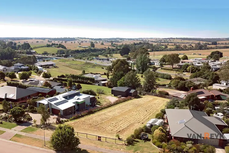 Second view of Homely land listing, 16 Georges Tce, Swan Reach VIC 3903