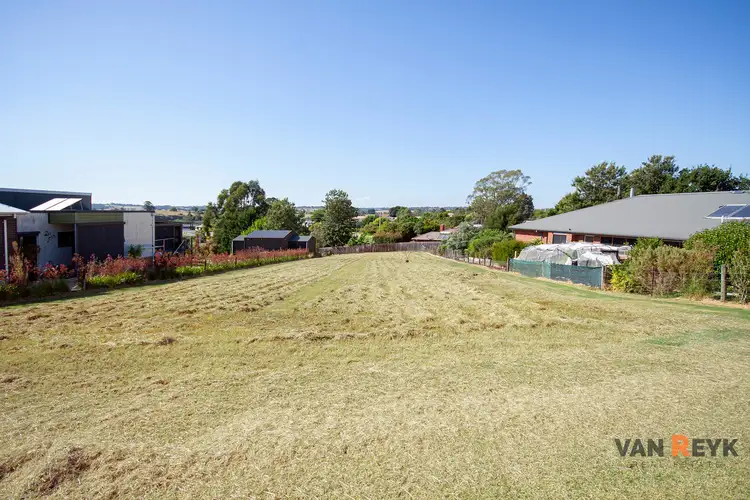 Sixth view of Homely land listing, 16 Georges Tce, Swan Reach VIC 3903