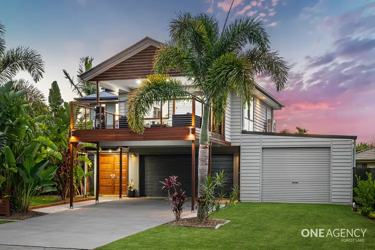 58 Armisfield St, Doolandella QLD 4077