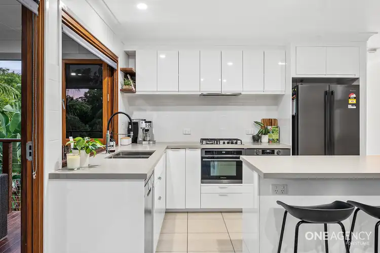 Fifth view of Homely house listing, 58 Armisfield St, Doolandella QLD 4077