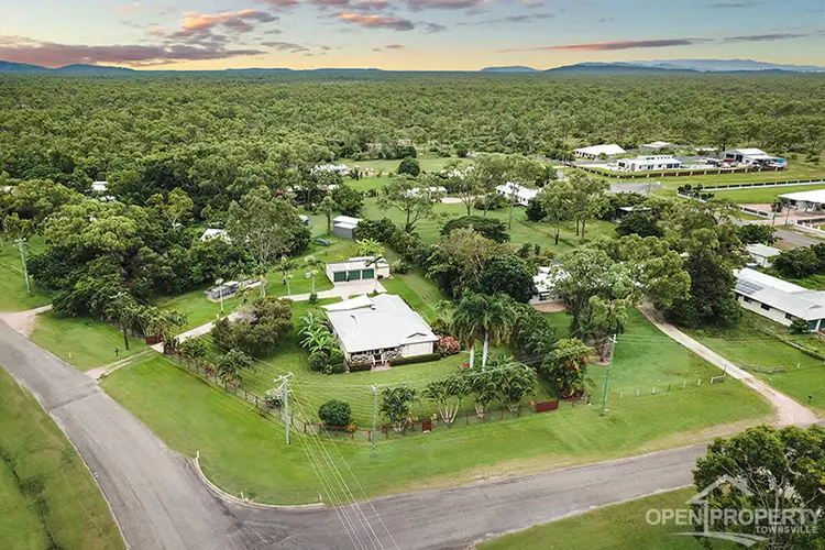 Second view of Homely house listing, 1 Benjamin Rd, Rangewood QLD 4817
