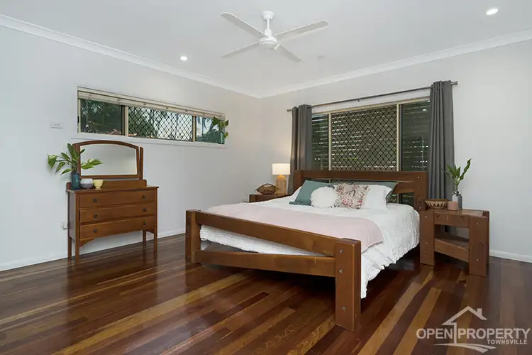 Seventh view of Homely house listing, 1 Benjamin Rd, Rangewood QLD 4817