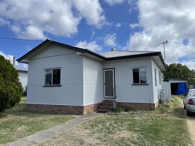 Main view of Homely house listing, 36 Bridge St, Stanthorpe QLD 4380